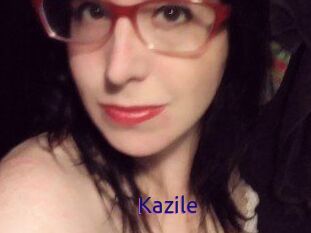 Kazile
