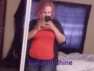 KeKeSunshine