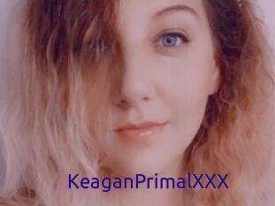 KeaganPrimalXXX