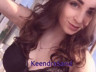 KeendraSand