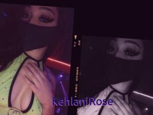 KehlaniRose