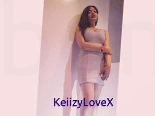 Keiizy_Love_X