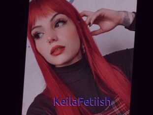 KeilaFetiish
