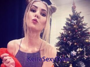 KeiraSexyTyler