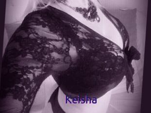 Keisha