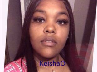 KeishaO