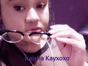 Keisha_Kayxoxo