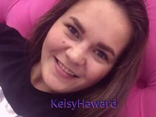KeisyHaward