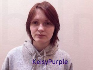 KeisyPurple