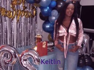 Keitlin