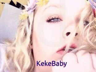KekeBaby