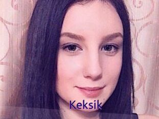 Keksik