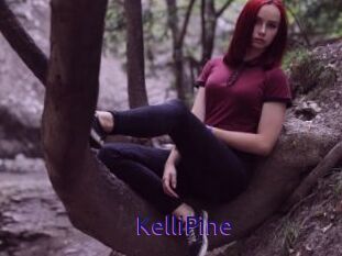 KelliPine