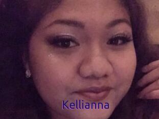 Kellianna