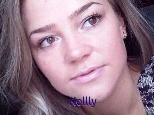 Kellly