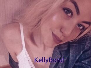 KellyBond