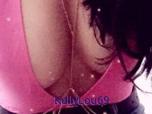 KellyLou69