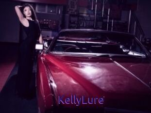 KellyLure