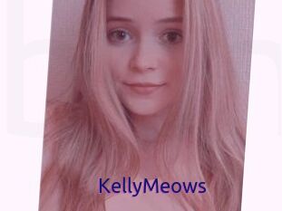 KellyMeows