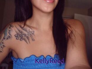 KellyReed