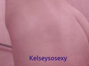 Kelseysosexy