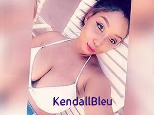 KendallBleu