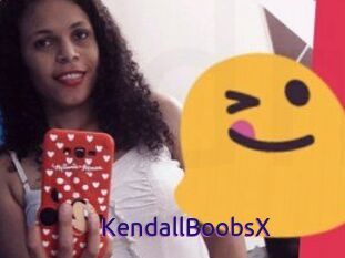 KendallBoobsX