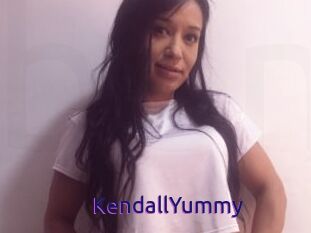 KendallYummy