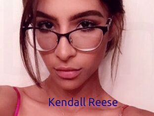 Kendall_Reese