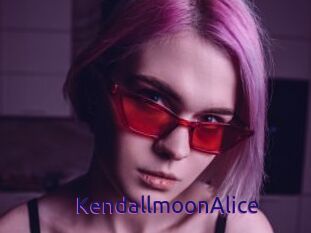 KendallmoonAlice