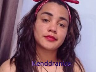 Kenddranice