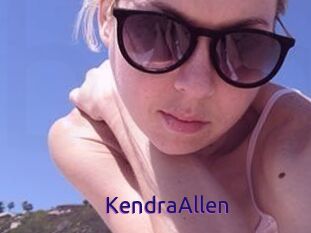 KendraAllen