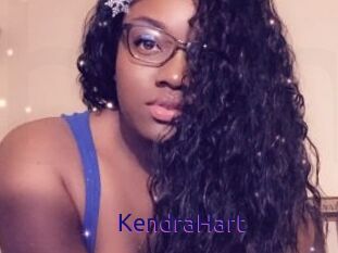 KendraHart
