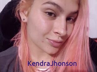 KendraJhonson