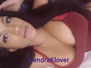KendraKlover