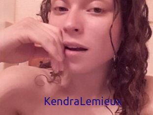 KendraLemieux