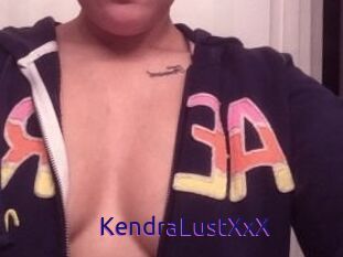 KendraLustXxX
