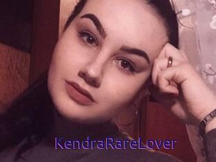 KendraRareLover