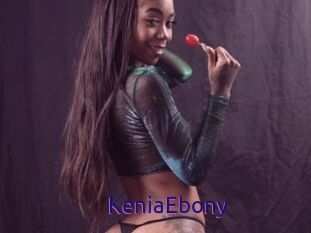 KeniaEbony