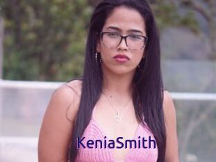 KeniaSmith