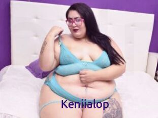 Keniialop