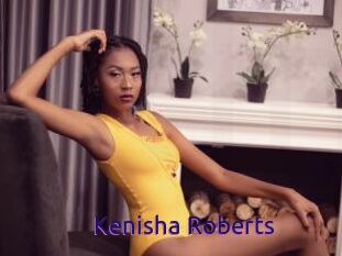 Kenisha_Roberts