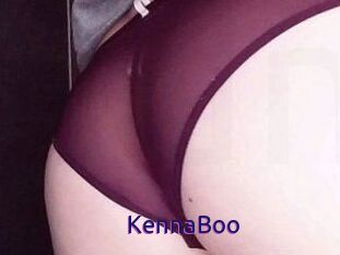 KennaBoo