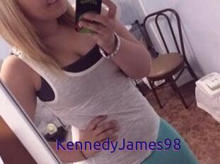 KennedyJames98