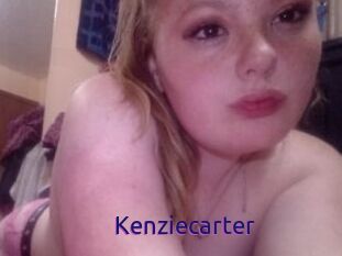 Kenziecarter