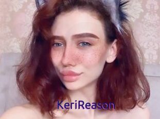KeriReason