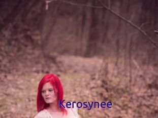 Kerosynee
