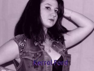 Kerrol_Ford