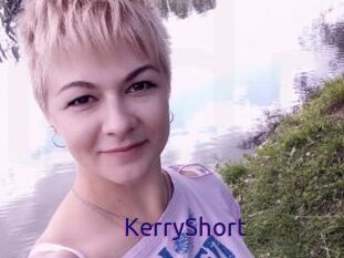 KerryShort
