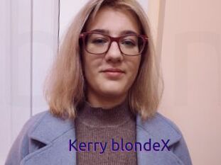 Kerry_blondeX
